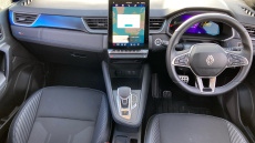 Renault Symbioz 1.6 E-Tech FHEV 145 Iconic Esprit Alpine 5dr Auto Hybrid Estate